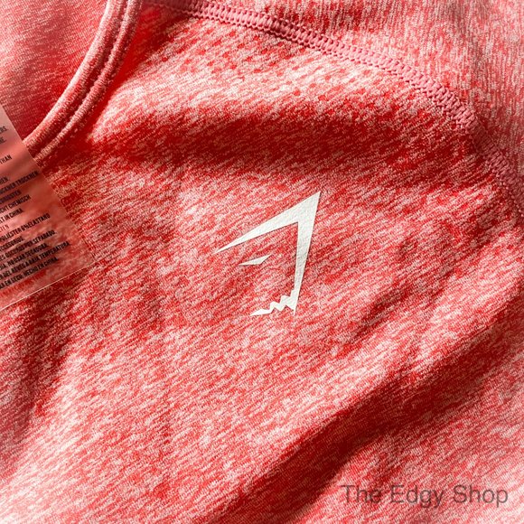 Gymshark | Seamless Long Sleeve Top - Picture 3 of 7